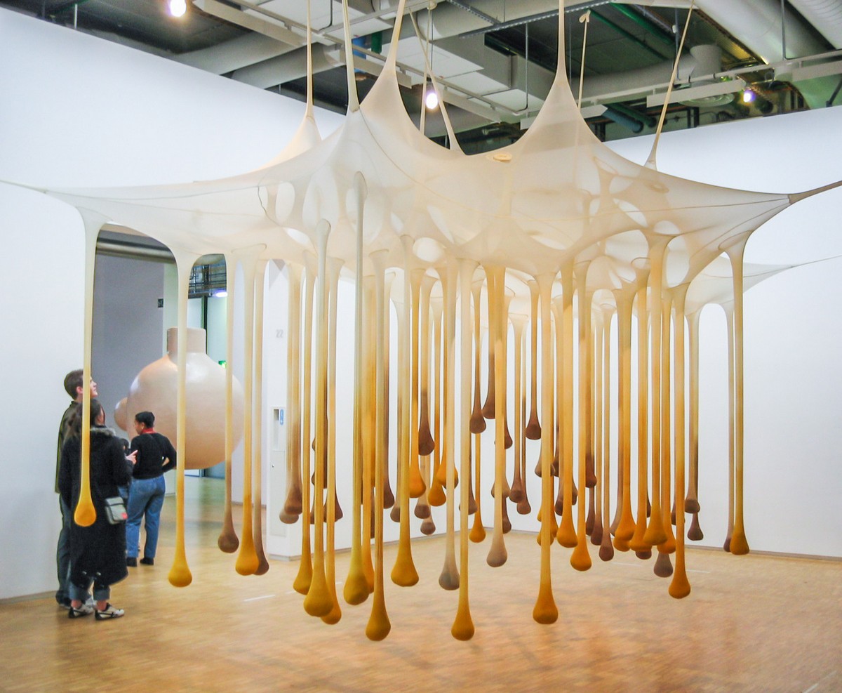 Centre Georges-Pompidou, Paris